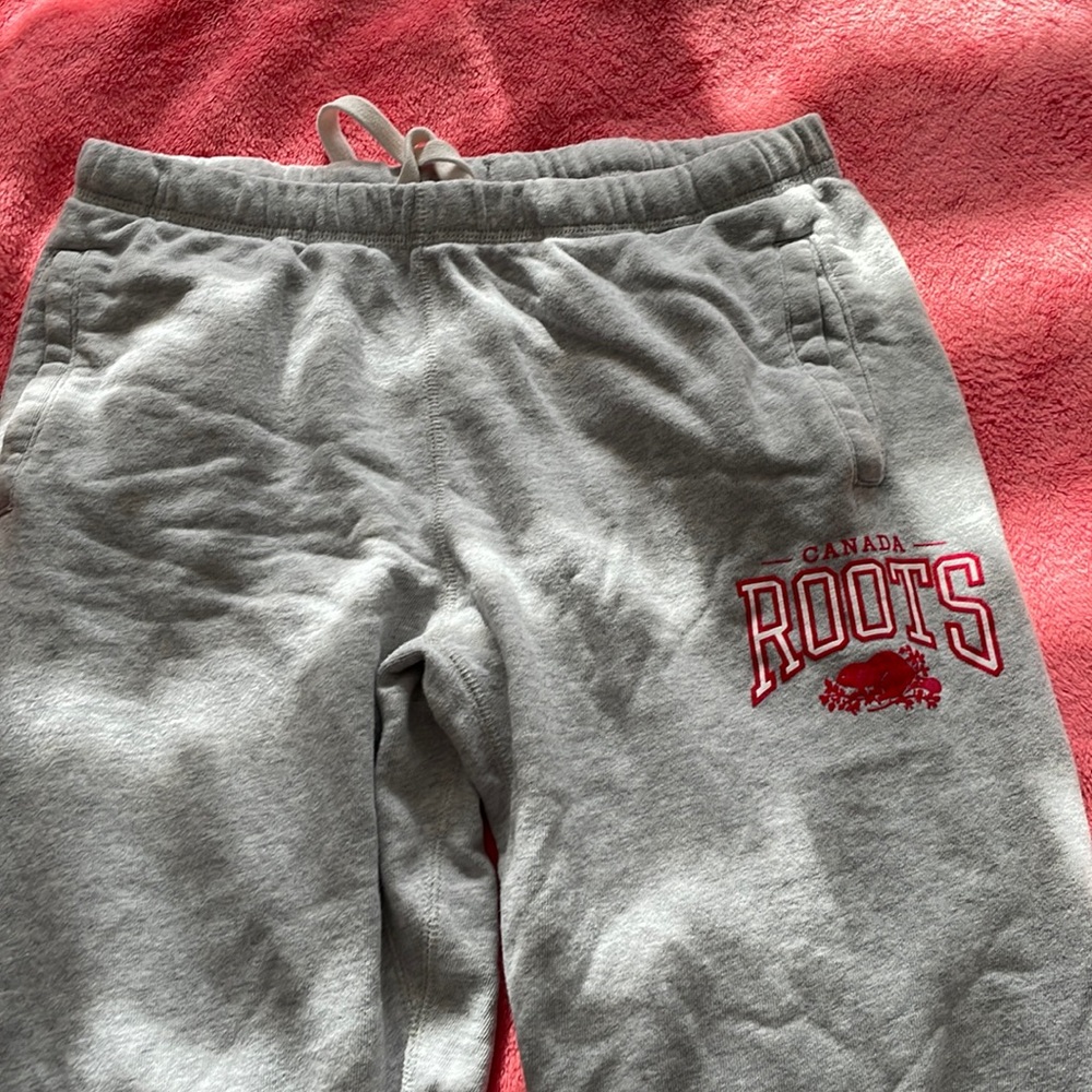Roots Sweatpants